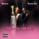 Qnation & Khwezy Kau -Hamba Manje (Prod by Quelonke)