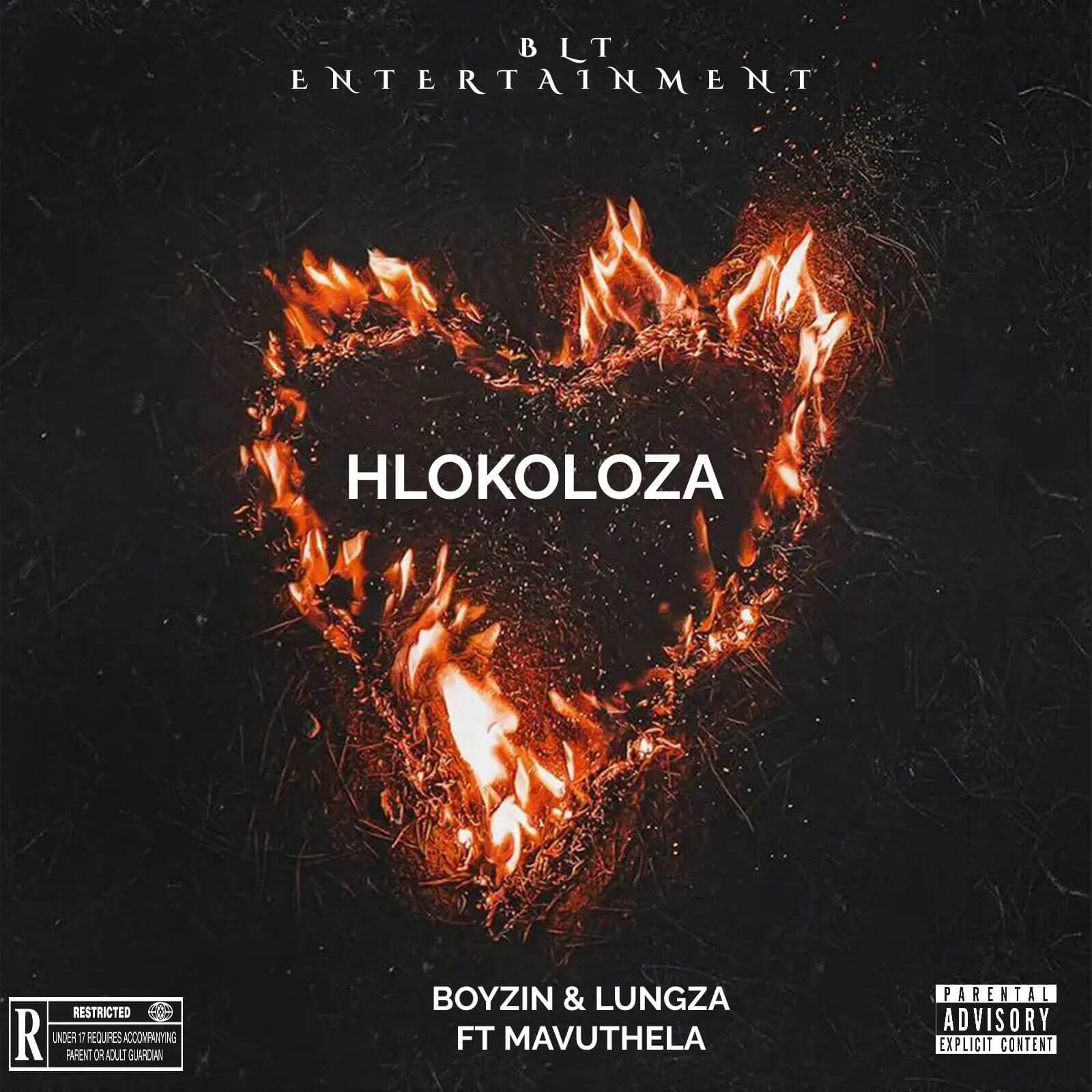 boyzin lungza ft mavuthela hlokoloza