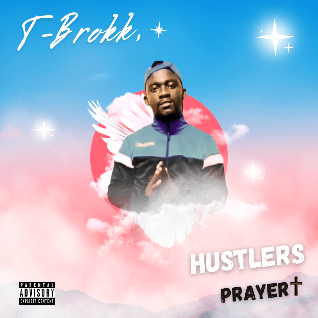 hustlers praye