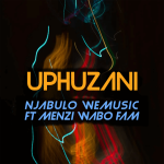 Download:_Njabulo weMusic feat. Menzi Wabo Fam – Uphuzani.mp3