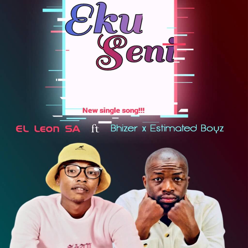 Download Ekuseni – EL Leon SA feat. Bhizer x Estimated Boyz (Gcom Dance Music)