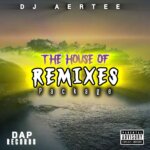 dj aertee