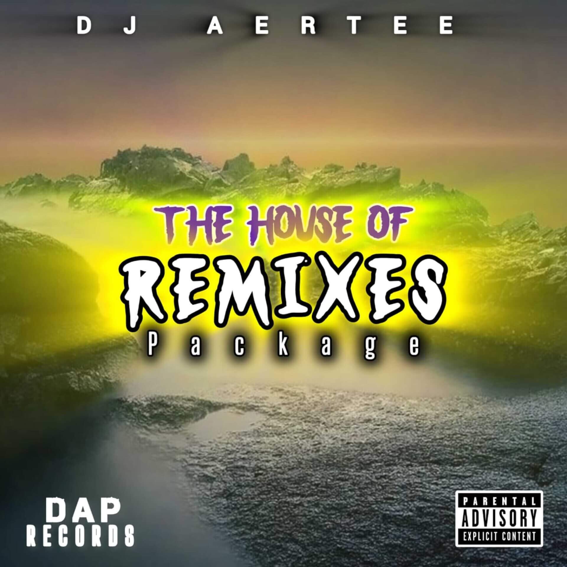 dj aertee